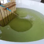 Gospodarstwo agroturystyczne Nad Jeziorem Piecki (Warmian-Masurian)