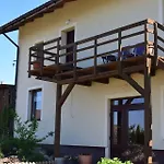 Nad Jeziorem Piecki (Warmian-Masurian)