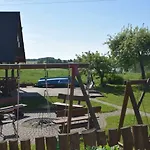 Nad Jeziorem Piecki (Warmian-Masurian)