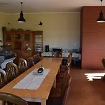 Bauernhof Nad Jeziorem *