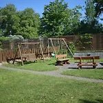 Bauernhof Nad Jeziorem *