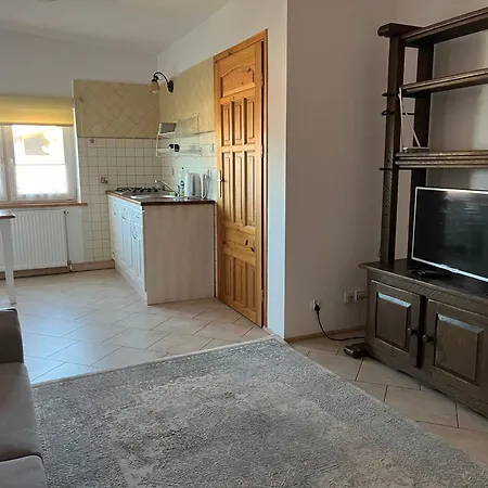 Nad Jeziorem Piecki (Warmian-Masurian)