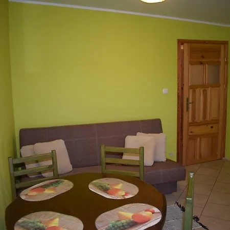 Farm stay Nad Jeziorem Piecki (Warmian-Masurian)