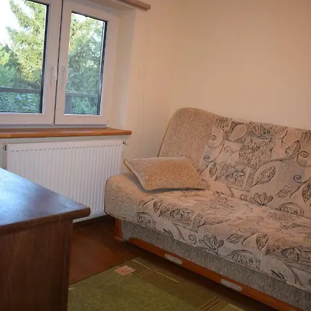 Nad Jeziorem Piecki (Warmian-Masurian)