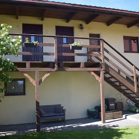 Nad Jeziorem * Piecki (Warmian-Masurian)