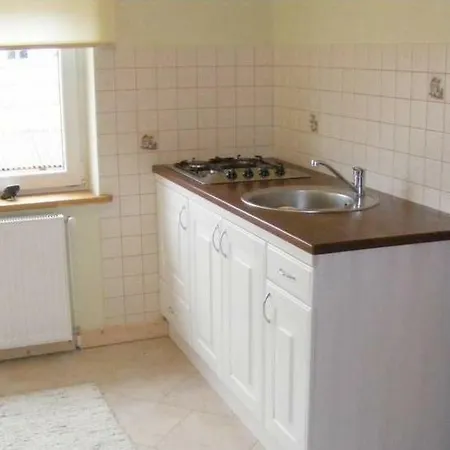 Bauernhof Nad Jeziorem *