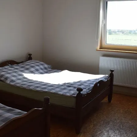 Farm stay Nad Jeziorem Piecki (Warmian-Masurian)