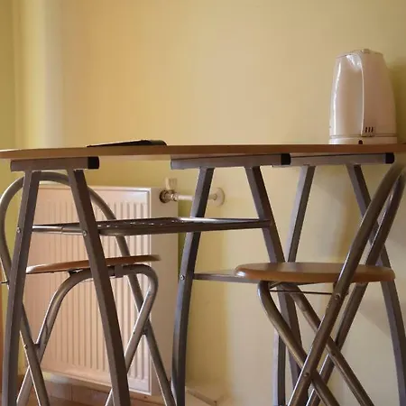 Nad Jeziorem Farm stay Piecki (Warmian-Masurian)