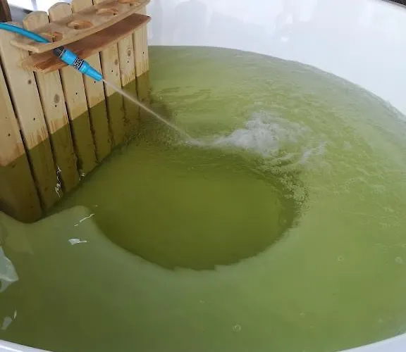 Farm stay Nad Jeziorem Piecki (Warmian-Masurian)