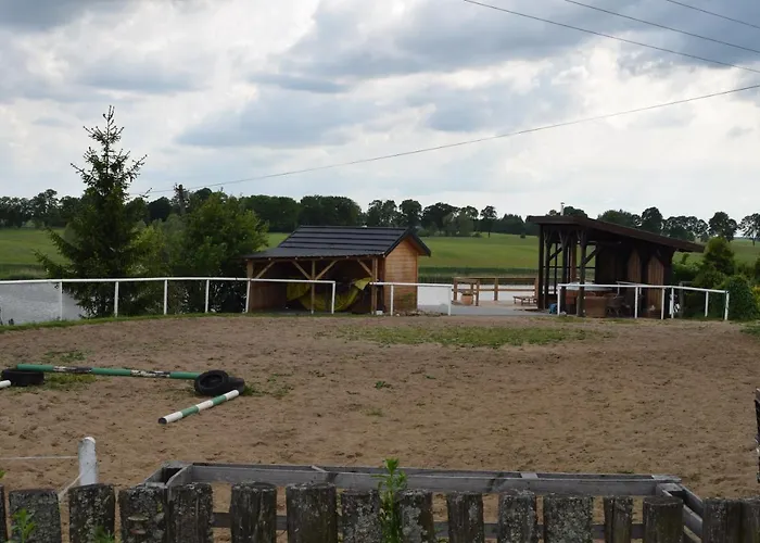 Nad Jeziorem * Piecki (Warmian-Masurian)