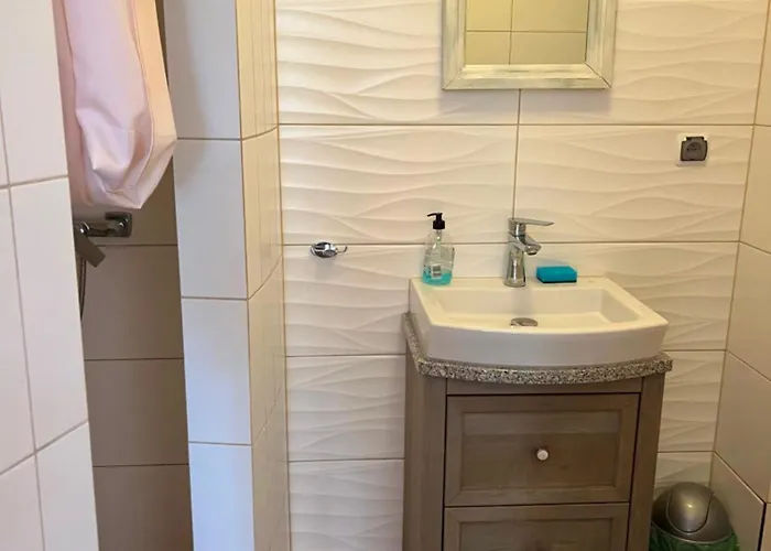 Nad Jeziorem * Piecki (Warmian-Masurian)