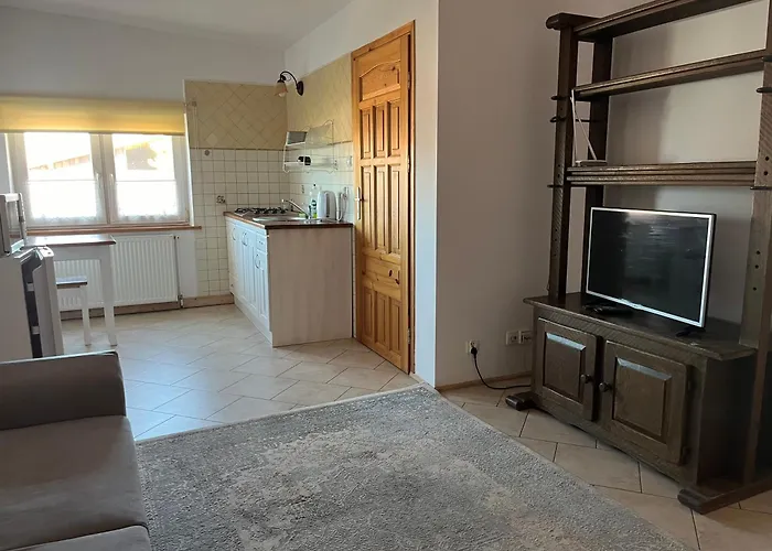 Nad Jeziorem Piecki (Warmian-Masurian)