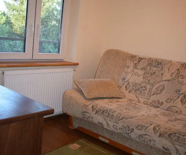 Nad Jeziorem Piecki (Warmian-Masurian)