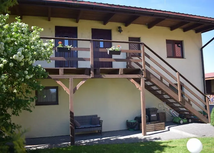 Nad Jeziorem * Piecki (Warmian-Masurian)