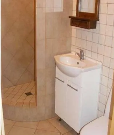 Nad Jeziorem Farm stay Piecki (Warmian-Masurian)