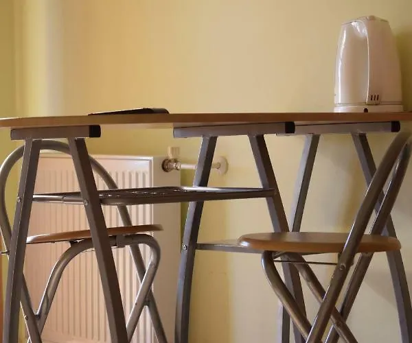 Nad Jeziorem Lantgård Piecki (Warmian-Masurian)